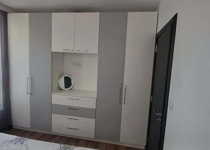 синя пеперуда Blue Butterfly * Primorsko