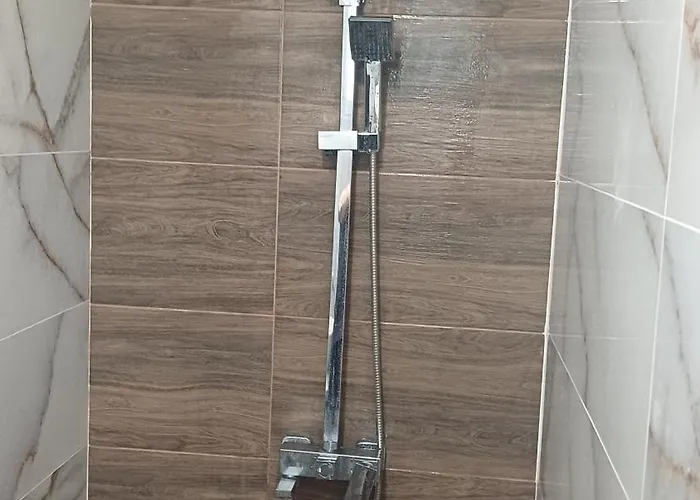 синя пеперуда Blue Butterfly Apartment *