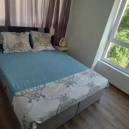 синя пеперуда Blue Butterfly Apartament