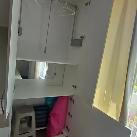 公寓 синя пеперуда Blue Butterfly *