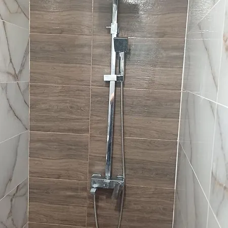синя пеперуда Blue Butterfly Apartament *