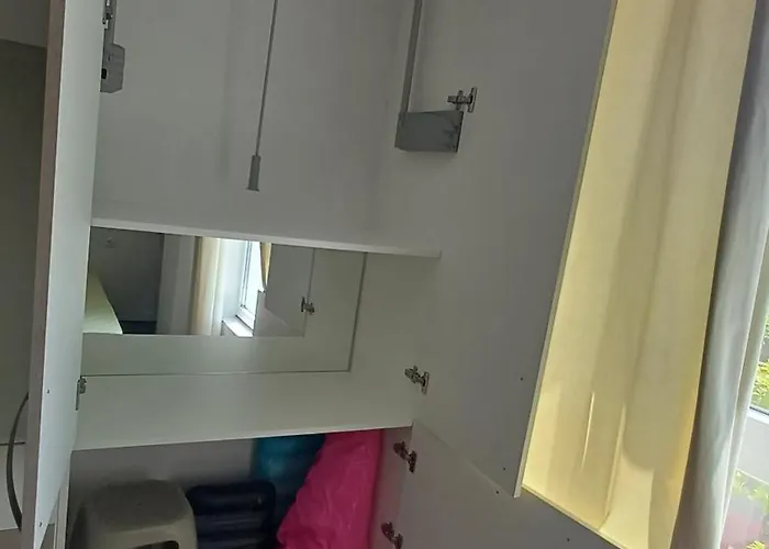 Apartmán синя пеперуда Blue Butterfly *